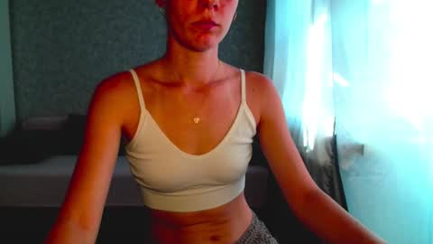 Ameliaa  Smith online show from August 4, 4:59 am