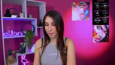 ameliaa_sweet online show from April 23, 11:09 am