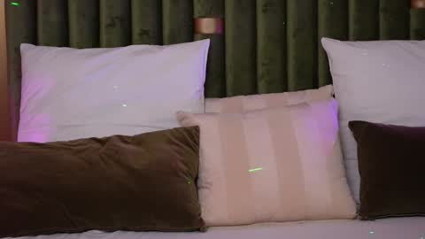 Amelia online show from December 6, 7:54 am