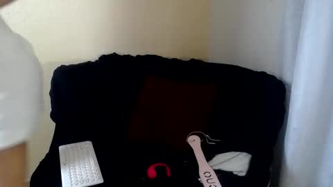 Amalia Castro online show from December 15, 5:06 pm