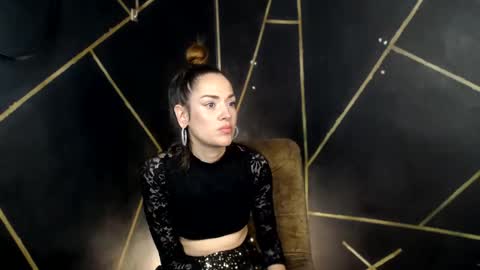 Amalia Castro online show from March 15, 8:48 pm