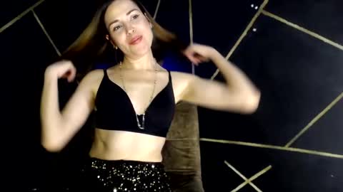 Amalia Castro online show from March 28, 3:28 am