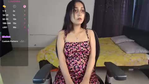 Snapshot of ameliagracekitty chatting on September 24, 10:40 am ameliagracekitty online show from September 24, 10:40 am