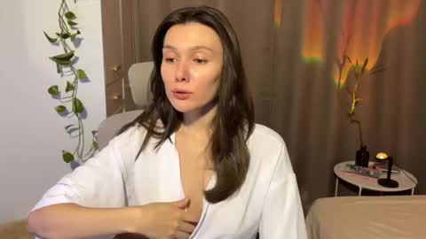 Ameli online show from November 21, 2:16 pm