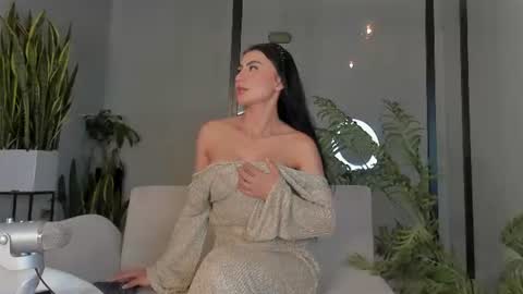 Ameliajones online show from July 14, 2:05 am