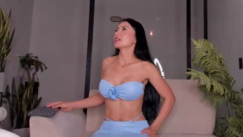 Ameliajones online show from July 17, 2:29 am