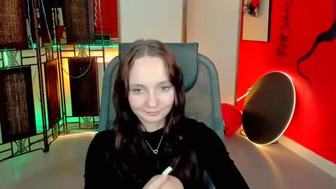 Snapshot of ameliamalina chatting on December 12, 11:29 am Amelia online show from December 12, 11:29 am