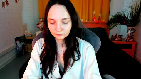 Snapshot of ameliamalina chatting on December 19, 11:50 am Amelia online show from December 19, 11:50 am