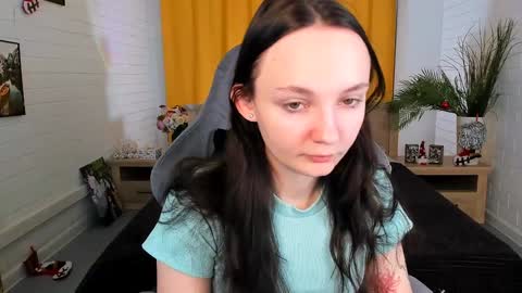 Snapshot of ameliamalina chatting on December 30, 5:37 am Amelia online show from December 30, 5:37 am