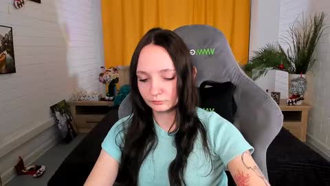 Snapshot of ameliamalina chatting on December 30, 8:43 am Amelia online show from December 30, 8:43 am