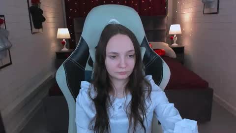 Snapshot of ameliamalina chatting on February 27, 11:31 am Amelia online show from February 27, 11:31 am