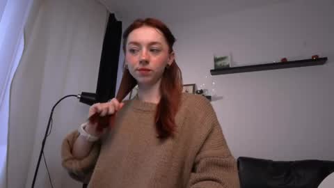 Snapshot of ameliamber0 chatting on May 9, 3:39 pm Amelia online show from May 9, 3:39 pm