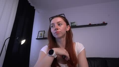 Amelia   online show from June 23, 3:43 pm