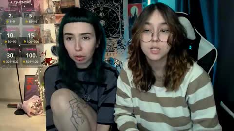 Snapshot of ameliameadd chatting on October 22, 10:26 am Amelia online show from October 22, 10:26 am