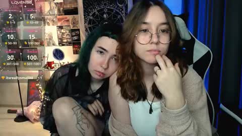 Snapshot of ameliameadd chatting on October 25, 8:55 am Amelia online show from October 25, 8:55 am