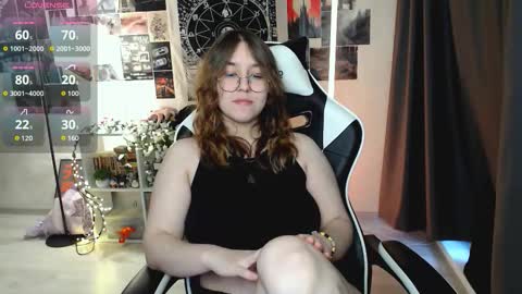 Snapshot of ameliameadd chatting on November 21, 8:57 am Amelia online show from November 21, 8:57 am