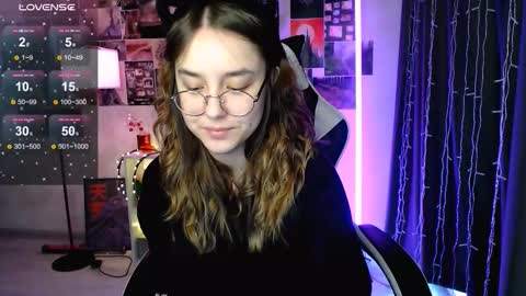 Amelia online show from February 12, 11:16 am