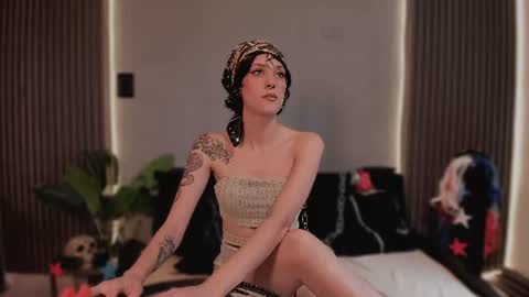 Snapshot of amelianaughty_ chatting on July 5, 5:20 pm Amelianaughty online show from July 5, 5:20 pm