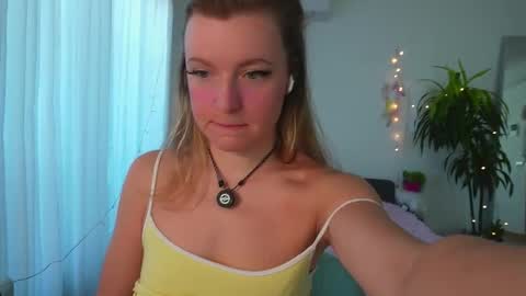 Amelia online show from January 8, 10:06 am