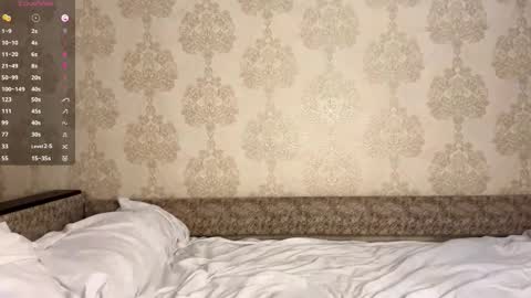 ameliasweetygirl online show from October 1, 5:41 pm