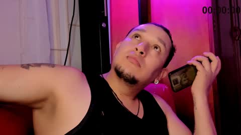 Amelia y terry online show from December 30, 7:15 am