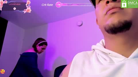 Amelia y terry online show from January 8, 4:02 am