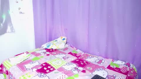 amelie brown online show from December 29, 4:38 am