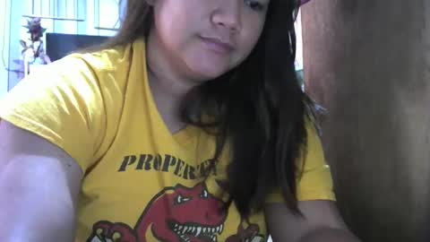 Amelie online show from February 22, 11:58 pm