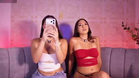 Alejandra  online show from July 14, 2:27 am