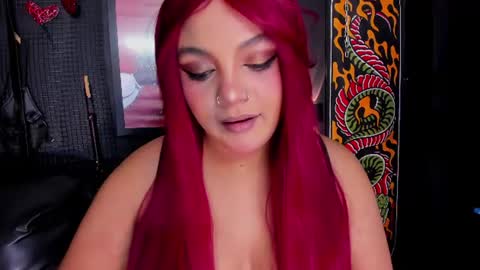 Snapshot of amelie_vandenoir chatting on July 30, 11:04 pm MISTRESS AMELIE online show from July 30, 11:04 pm