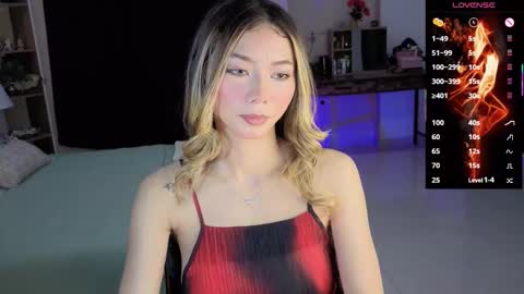 Isabella online show from September 15, 2:55 am