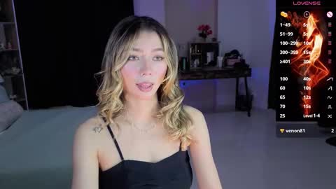 Isabella online show from September 25, 3:21 am