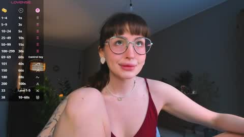 Amelie online show from July 28, 7:26 am