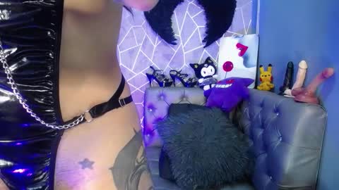 AMELIEROUS .. see you tomorrow  kisses online show from October 8, 2:42 am