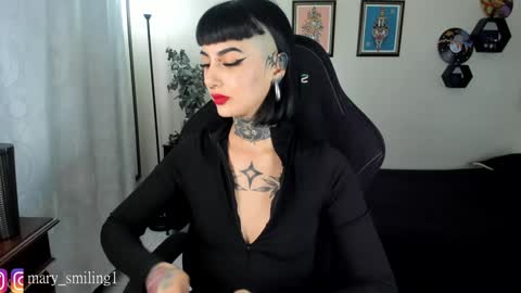 Snapshot of ameliestone1 chatting on December 3, 6:49 pm Maria Independet Model online show from December 3, 6:49 pm