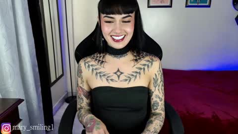 Snapshot of ameliestone1 chatting on January 8, 8:39 pm Maria Independet Model online show from January 8, 8:39 pm