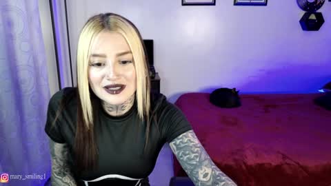 Snapshot of ameliestone1 chatting on January 25, 10:50 pm Maria Independet Model online show from January 25, 10:50 pm