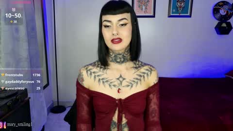 Snapshot of ameliestone1 chatting on February 13, 8:13 pm Maria Independet Model online show from February 13, 8:13 pm