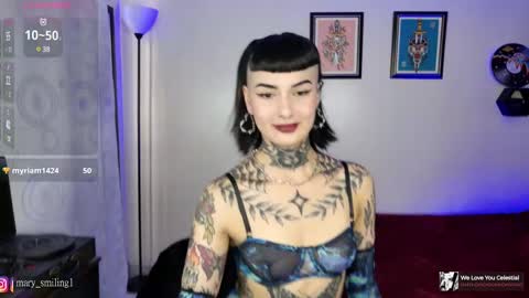 Snapshot of ameliestone1 chatting on February 21, 6:59 pm Maria Independet Model online show from February 21, 6:59 pm