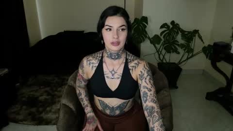 Snapshot of ameliestone1 chatting on September 11, 6:41 pm Maria Independet Model online show from September 11, 6:41 pm