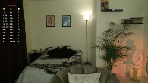 Snapshot of ameliestone1 chatting on November 14, 8:18 pm Maria Independet Model online show from November 14, 8:18 pm