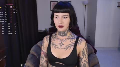 Maria Independet Model online show from February 12, 5:08 pm