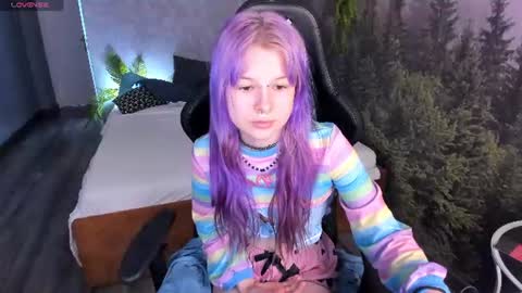 Amelia online show from June 30, 9:54 am