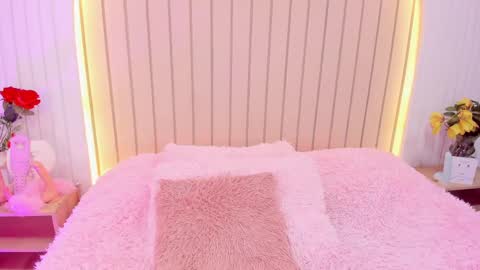 Amelia online show from February 14, 2:39 am