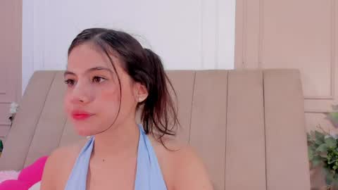 Amelia online show from April 26, 10:51 pm