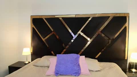 Ameli online show from February 14, 7:54 pm