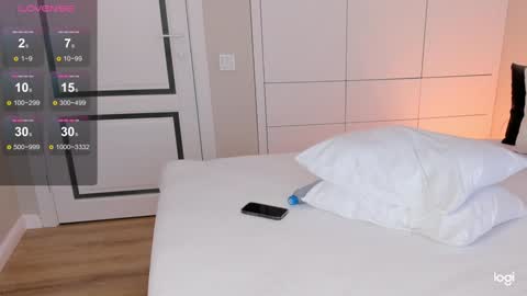 Amelina Love online show from January 21, 5:38 am