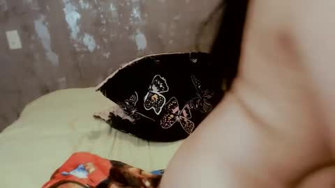 Snapshot of ameliporter_2 chatting on January 8, 4:55 am ameli online show from January 8, 4:55 am