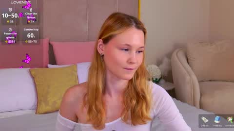 AmeliRoyse online show from June 8, 5:13 pm