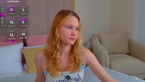 AmeliRoyse online show from June 10, 5:56 pm